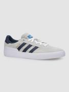 adidas Skateboarding Busenitz Vulc II Skateskor ftwwht/conavy/blubir