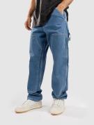 Stan Ray Double Knee Jeans vintage stonewash denim