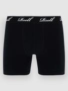 REELL Trunks Boxershorts deep black