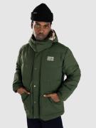 Patagonia Downdrift Jacka torrey pine green