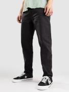 Denim Project Chicago Tapered Recycled Jeans black