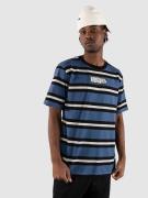 Empyre Burner T-Shirt blue