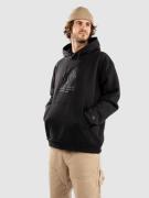 adidas Skateboarding Shmoo G Hoodie black