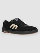 Etnies The Aurelien Michelin Skateskor black/gold