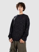 Anerkjendt Aksune Space Yarn Pullover sky captain