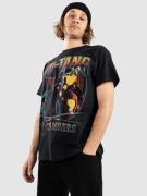 Wu Tang Chambers T-Shirt black