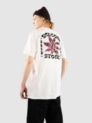 Volcom Stone Spectacle T-Shirt off white