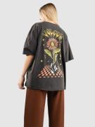 Volcom My Guys T-Shirt vintage black