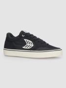 Cariuma The Vallely Skateskor black/ivory