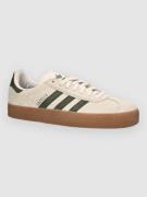 adidas Skateboarding Gazelle ADV Skateskor ecrtin/focoli/gum4