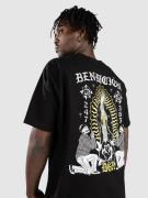 DGK Bendicion T-Shirt black