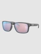 Oakley Holbrook Steel Solglasögon prizm snow sapphire