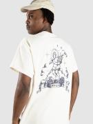 Empyre Rose Cherub T-Shirt natural