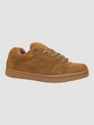 Es Accel OG Skateskor brown/gum