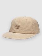 Rip Curl Searchers Canvas Adj Keps cement