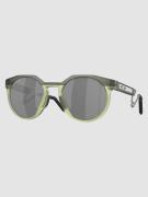 Oakley Hstn Metal Matte Olive Ink Solglasögon prizm black