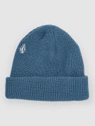 Volcom Polar Mössa petrol blue