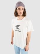 Cariuma Logo T-Shirt white