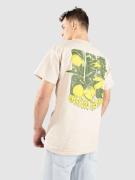 Dravus Lemonade T-Shirt spring tan