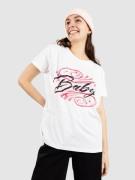Ninth Hall The Fair Is In Town T-Shirt blanc whit