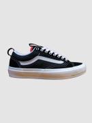 Vans Skate Old Skool 36 + Skateskor black/white