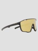 Red Bull SPECT Eyewear KRAFT-04 Green Solglasögon brown with gold mirr...