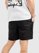 Vans Range Relaxed Elastic Shorts black