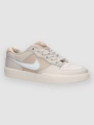 Nike Force 58 Premium Skateskor lgt be glc ble sandf hemp