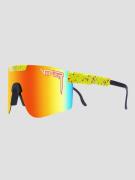 Pit Viper The Originals Double Wide Polarized 1993 Solglasögon polariz...