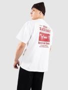 Dickies Slacks Rally T-Shirt white