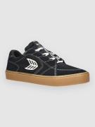 Cariuma T20 Pro Skateskor gum black contrast/ivory