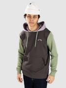 Billabong Arch Block Lt Hoodie raven