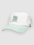 Hurley Palm Keps neptune green