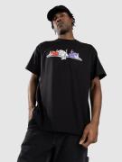 HUF Car Show T-Shirt black