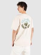 Element Ambition T-Shirt oat milk