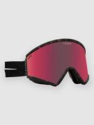 Electric ROTECK BLACK TORT NURON Goggle crimson photochromic