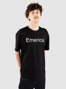 Emerica Pure T-Shirt black