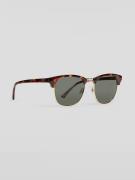 Vans Dunville Shades Solglasögon cheetah tortoise