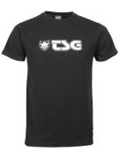 TSG Classic T-Shirt black