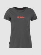 Horsefeathers Leila T-Shirt gray