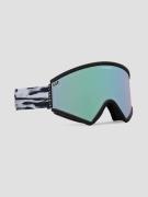 Electric Roteck Christenson Collab Atomic Ice Goggle uni