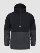 Horsefeathers Shaw Jacka black/phantom