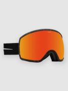 Electric EG2T BLACK TORT NURON Goggle auburn red