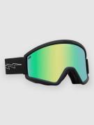 Electric HEX JILL PERKINS +BONUS LENS Goggle green chrome