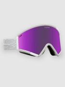 Electric ROTECK MATTE GREY NURON Goggle violet photochromic