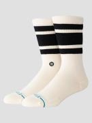 Stance Boyd Cozy Crew Socks blackwhite