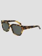 Dragon Rowan LL Polar Shiny Tokyo Tortoise Solglasögon ll g15 p