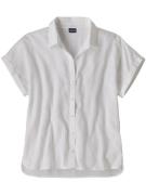 Patagonia LW A/C Skjorta white