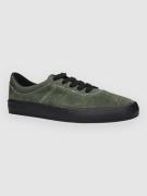 Globe Melbek Skateskor olive/black