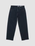Volcom Billow Tall Denim Jeans stormy sea